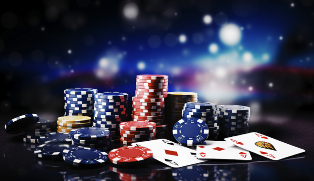 Tips Sukses Bermain Slot Online di Casino Terpercaya