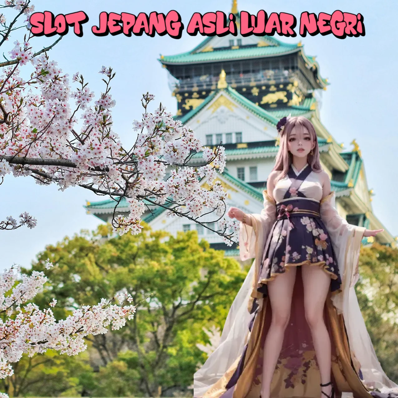 Mengapa Server Jepang Membuat Slot Online Lebih Menyenangkan